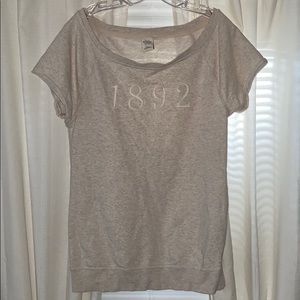 Abercrombie Shirt